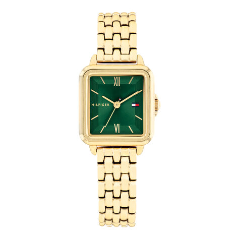 TOMMY HILFIGER Damen Quarzuhr 1782858 - Armbanduhren Damen | OROVIVO
