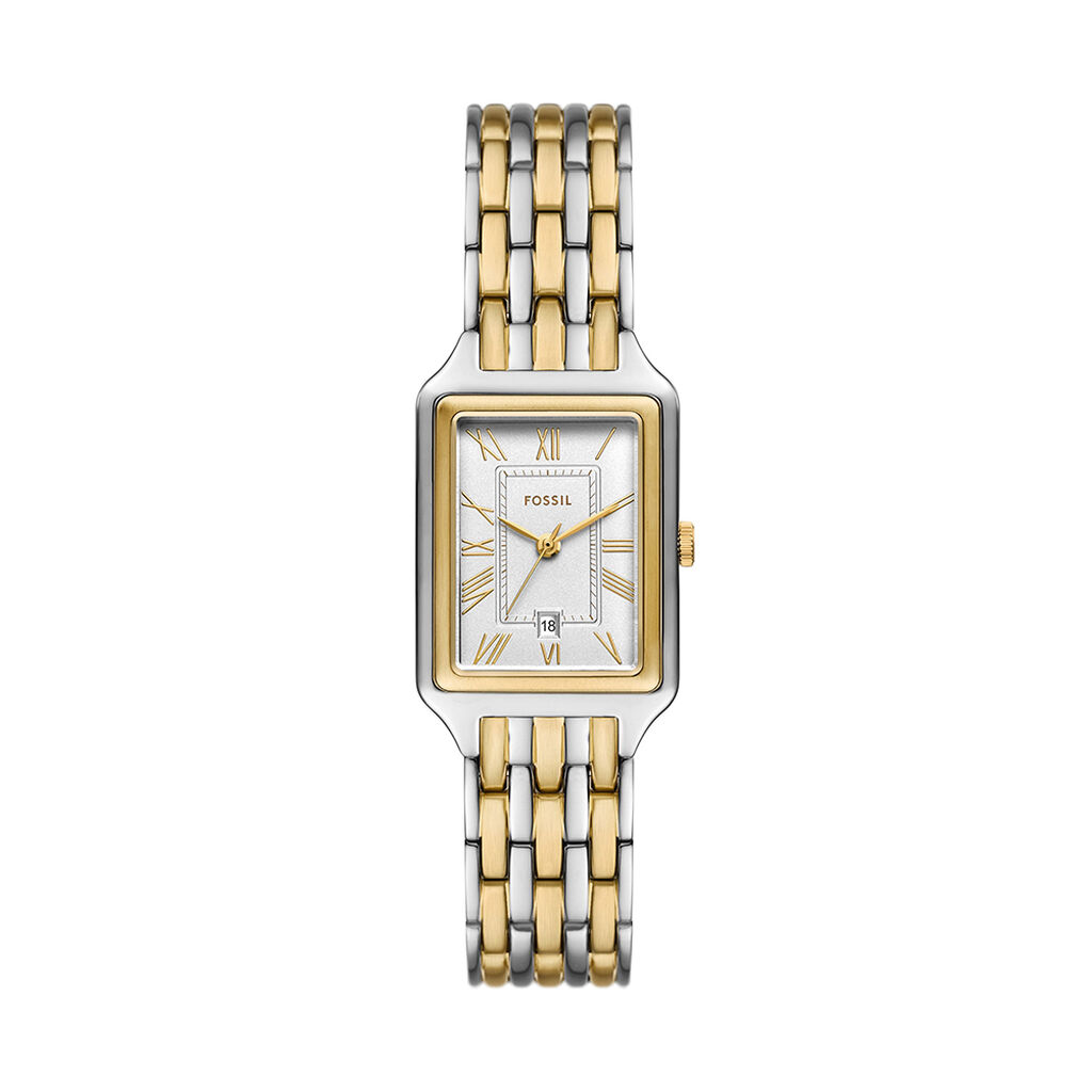 Thumbnail - FOSSIL Damenuhr ES5368 Quarz, Uhr ohne Stein