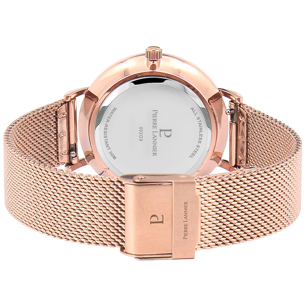 Montre Pierre Lannier 002g958 - Spannringe Damen | OROVIVO