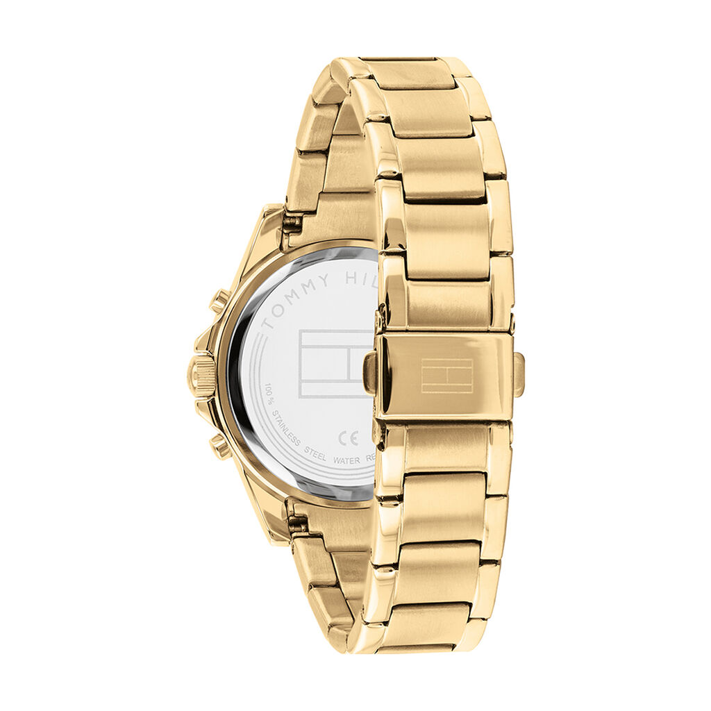 Montre Tommy Hilfiger 1782195 - Spannringe Damen | OROVIVO