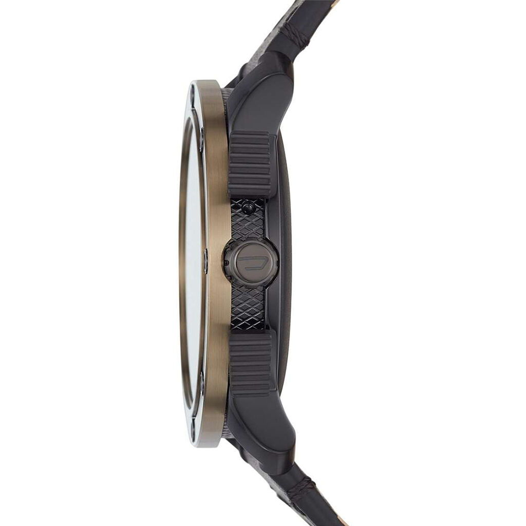 Montre Diesel Full Display Dzt2016 - Spannringe Herren | OROVIVO