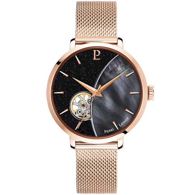 Orologio Automatico Pierre Lannier Automatic 302f988 - Spannringe Damen | OROVIVO
