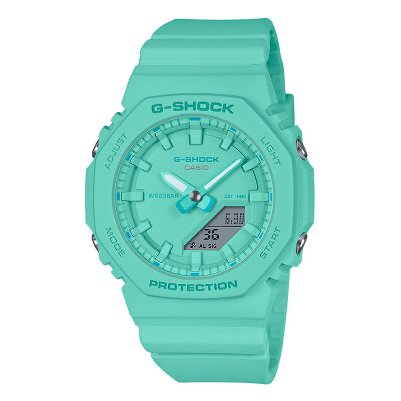 Orologio Al Quarzo Casio G-shock Gma-p2100-2aer - Spannringe Damen | OROVIVO