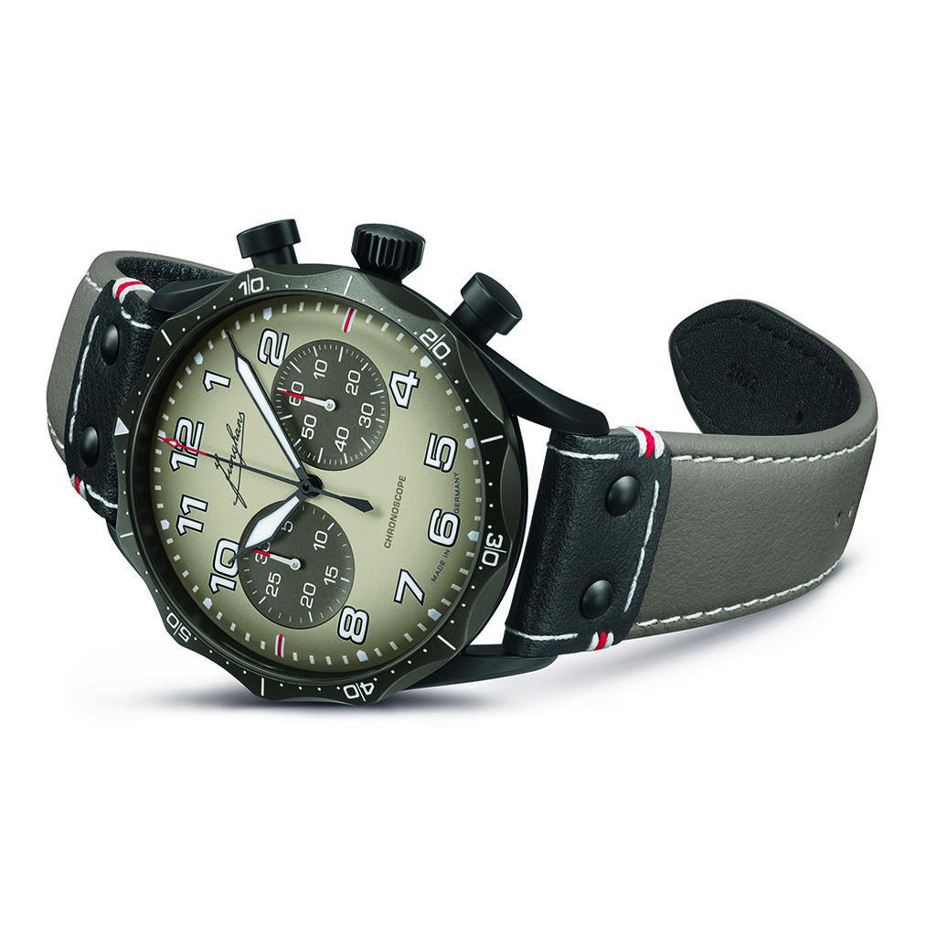 JUNGHANS Herrenuhr 27339800 Automatik - Armbanduhren Herren | OROVIVO