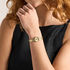 FOSSIL Damen Quarzuhr SCARLETTE ES5474