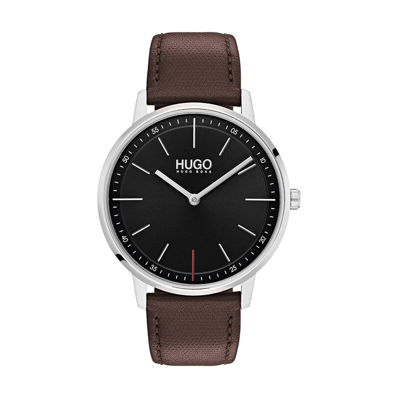Montre Hugo 1520014 - Spannringe Herren | OROVIVO