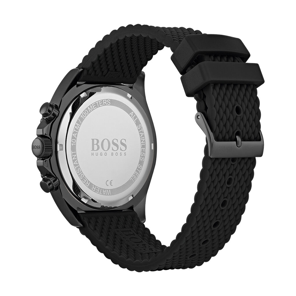 Montre Boss 1513699 - Spannringe Herren | OROVIVO
