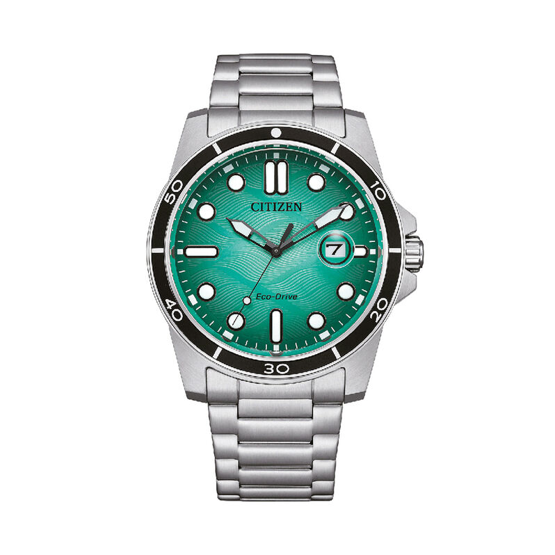 CITIZEN Herrenuhr AW1816-89L Quarz - Armbanduhren Herren | OROVIVO