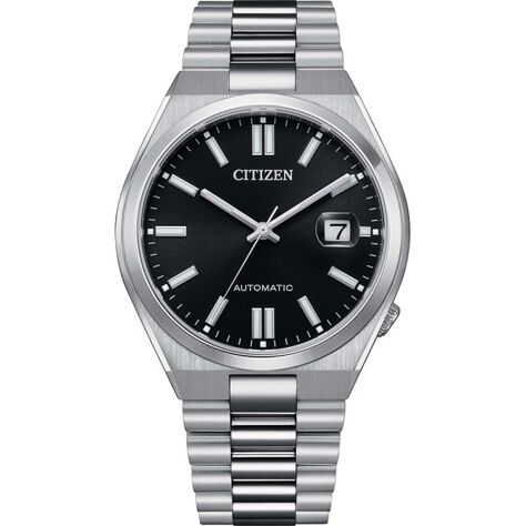 CITIZEN Herrenuhr Analog Automatik NJ0150-81E - Armbanduhren Unisex | OROVIVO