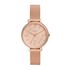 Fossil Damenuhr Jacqueline ES4628 Quarz - 70560032112R00 • Orovivo ...