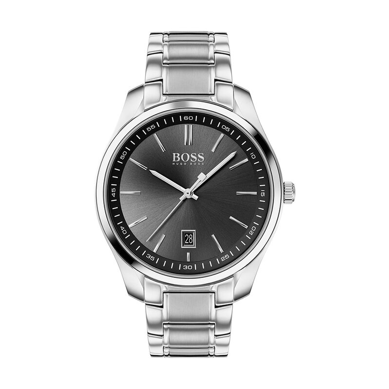 Montre Boss 1513730 - Spannringe Herren | OROVIVO
