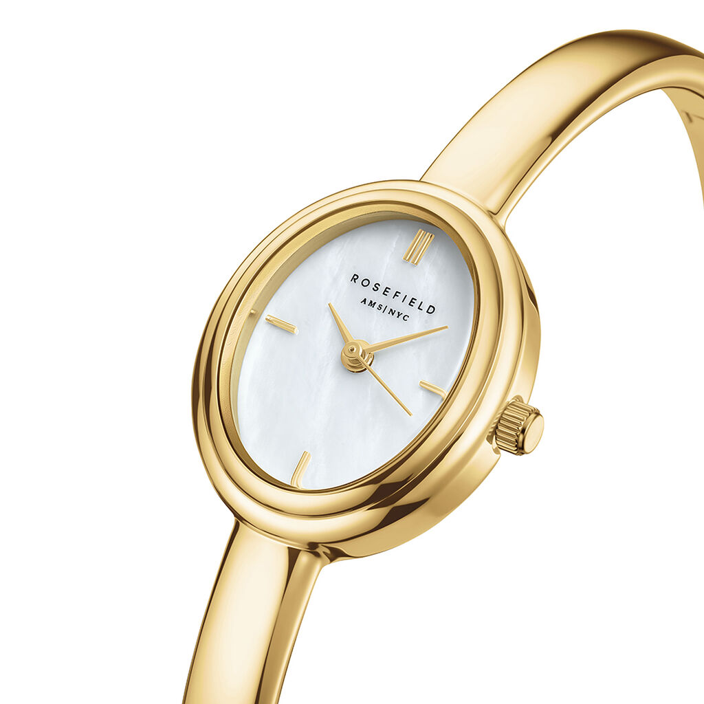 ROSEFIELD Damen Quarzuhr STWGSG-ST04