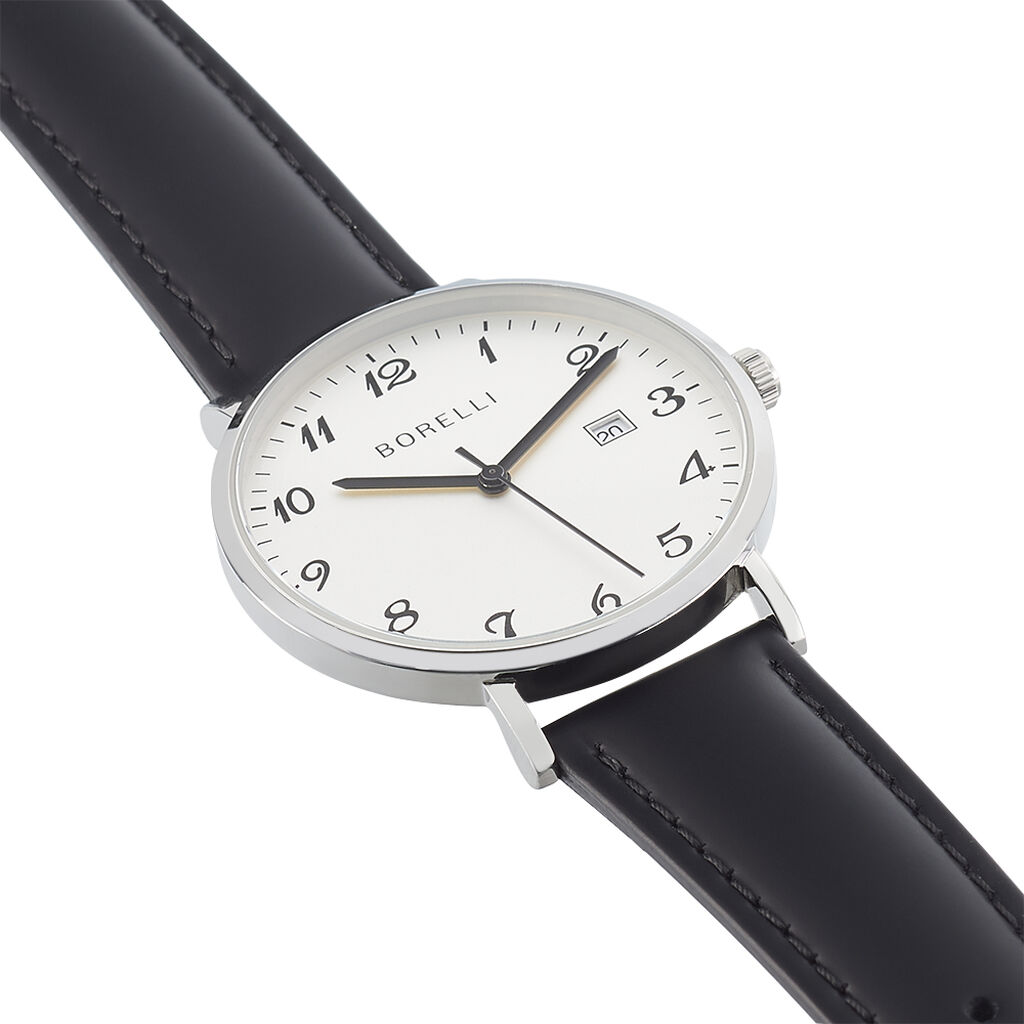 Borelli Herrenuhr Barcelona Sl15990g125 Quarz - Armbanduhren Herren | OROVIVO
