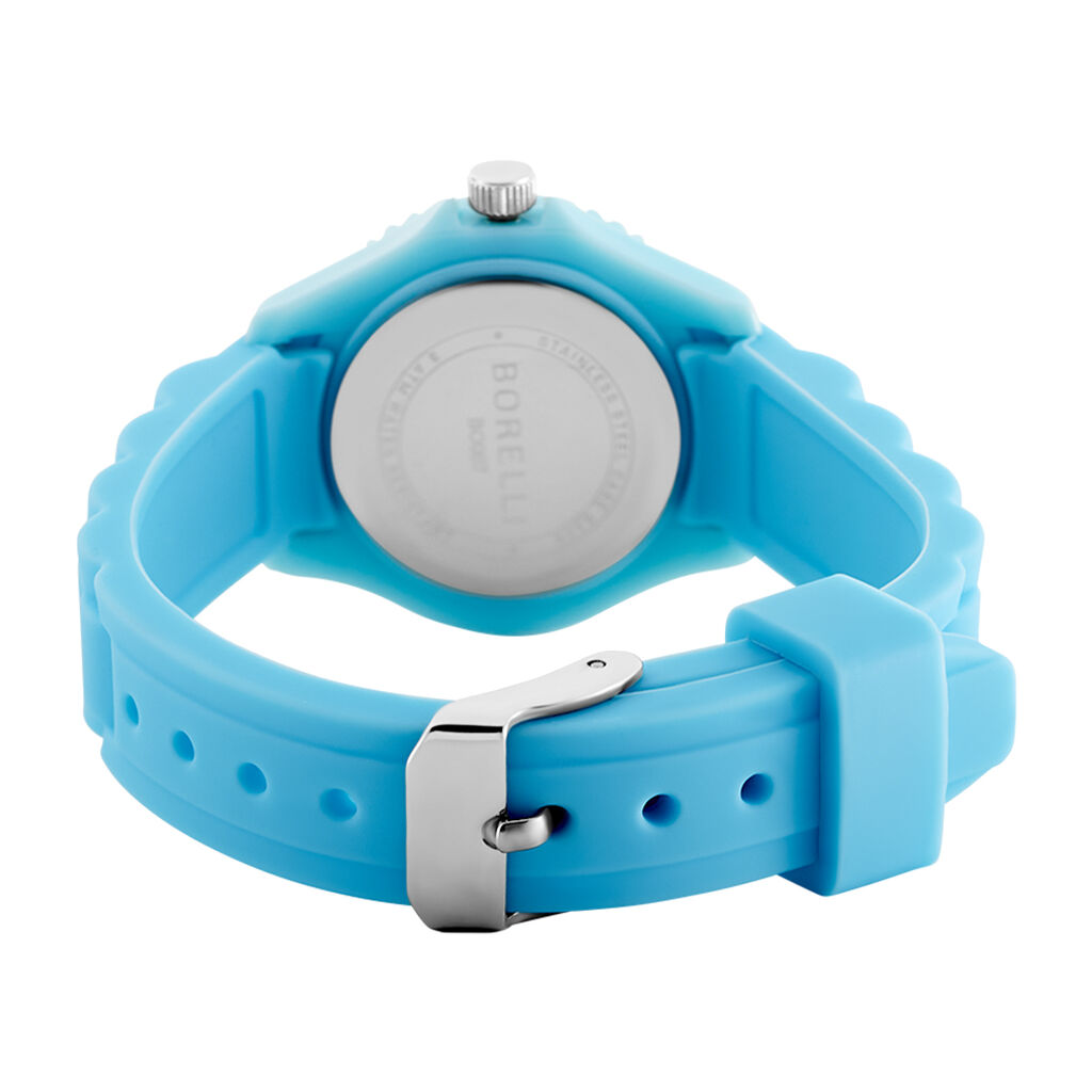 Borelli Kinderuhr Kim BO007 Quarz - Armbanduhren Kinder | OROVIVO