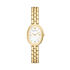 EMPORIO ARMANI Damen Quarzuhr &nbsp;SINFONIA AR11777