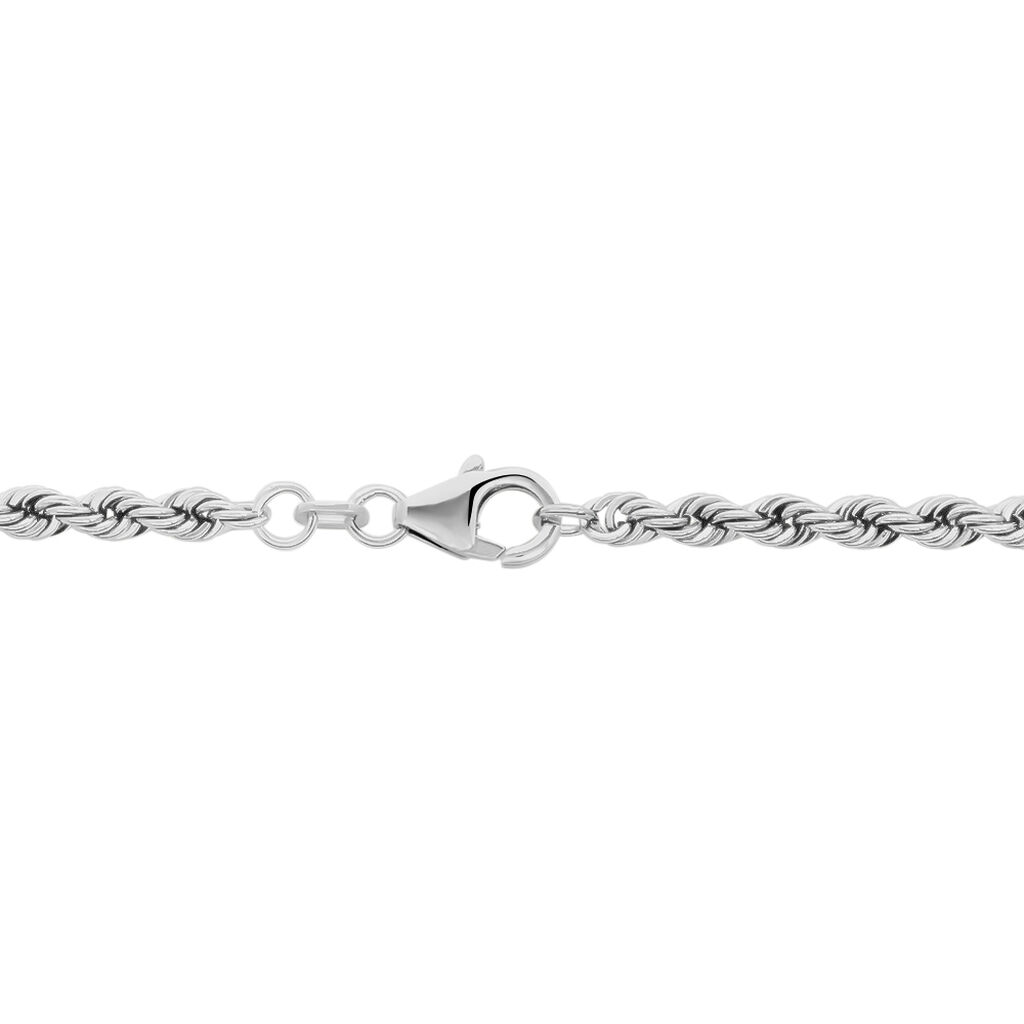 Damenarmband Kordelkette Silber 925  - Armketten Damen | OROVIVO
