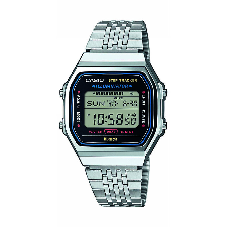 Montre Casio Collection Casio Vintage Collection - Armbanduhren Unisex | OROVIVO