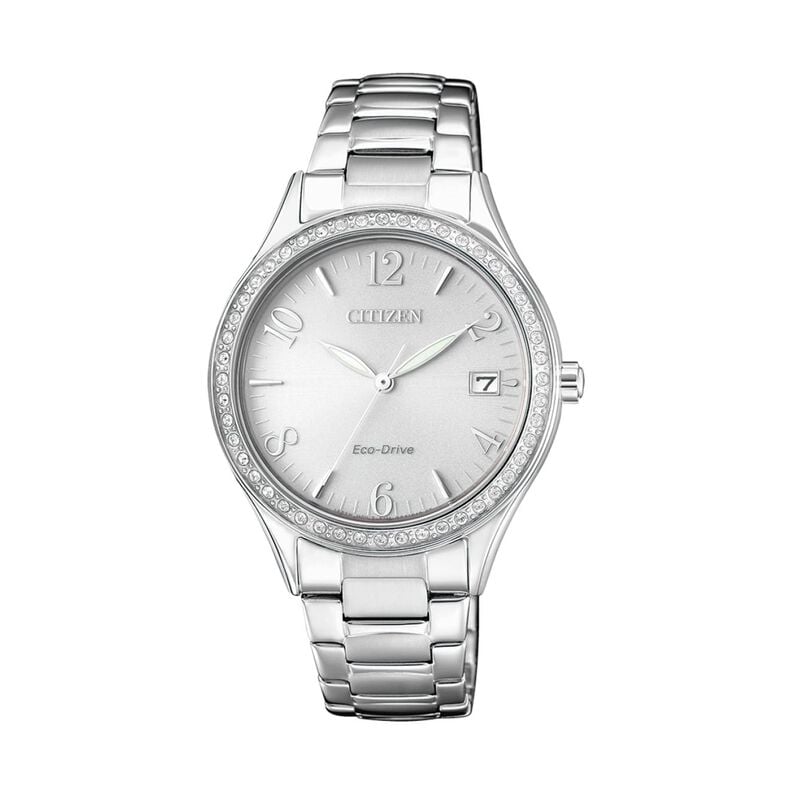 Citizen Damenuhr "Elegance" EO1180-82A Quarz - Armbanduhren Damen | OROVIVO