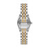 Montre Michael Kors Petite Lexington Weiss