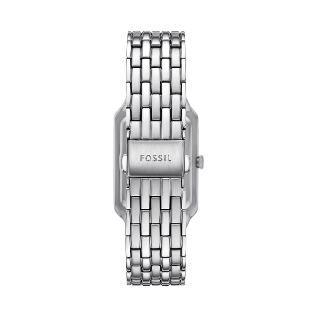 FOSSIL Damenuhr ES5401 Quarz - Armbanduhren Damen | OROVIVO