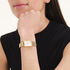 Montre Rosefield Octagon Weiss