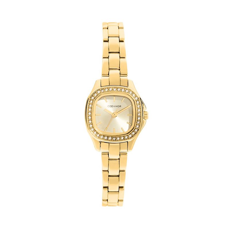 Montre Codhor Mona Doré - Spannringe Damen | OROVIVO