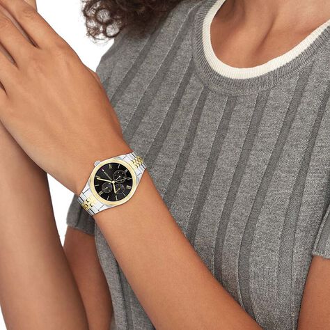 TOMMY HILFIGER Damenuhr Classic 1782591 Quarz - Armbanduhren Damen | OROVIVO