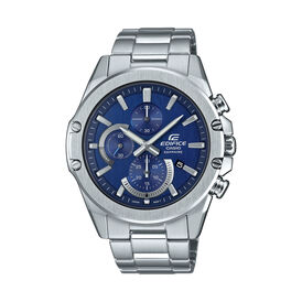 Casio Edifice Herrenuhr Efr-s567d-2avuef Quarz - Analoguhren Herren | OROVIVO