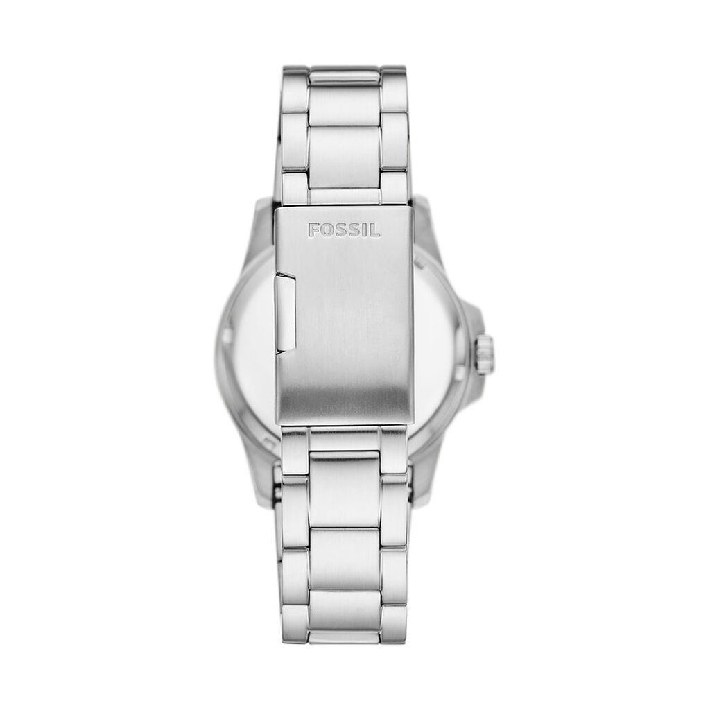 FOSSIL Herrenuhr FS6029 Quarz - Armbanduhren Herren | OROVIVO