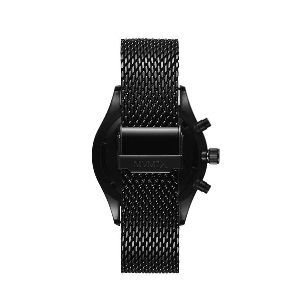 Montre Mvmt D-mv01-bbrg - Spannringe Herren | OROVIVO
