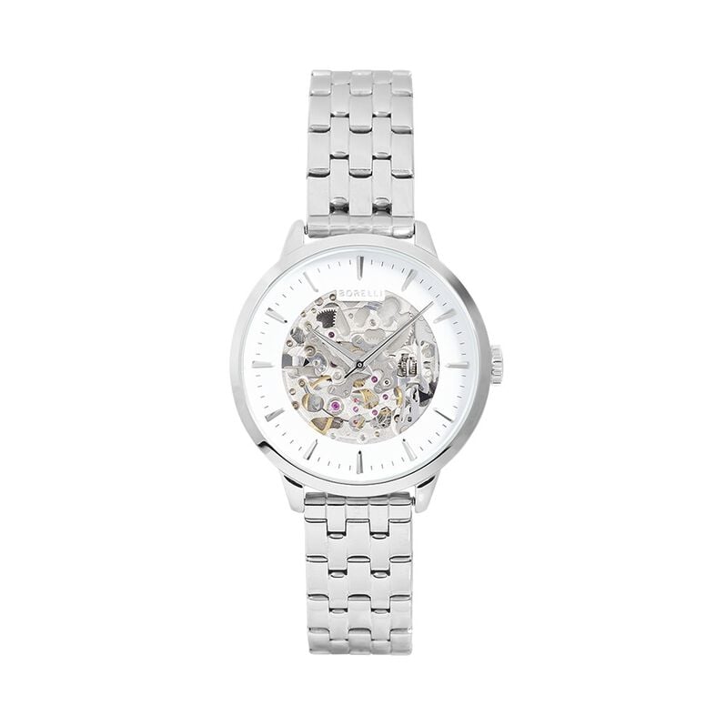 BORELLI Herrenuhr Borelli Lyon P101047-A Handaufzug - Armbanduhren Herren | OROVIVO