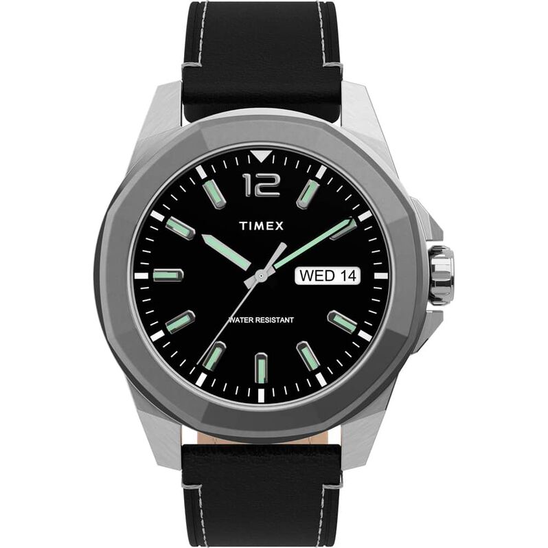 Orologio Al Quarzo Timex Essex Tw2u14900 - Spannringe Herren | OROVIVO