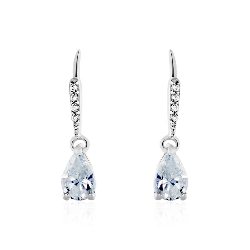 Boucles D'oreilles Or - Spannringe Damen | OROVIVO