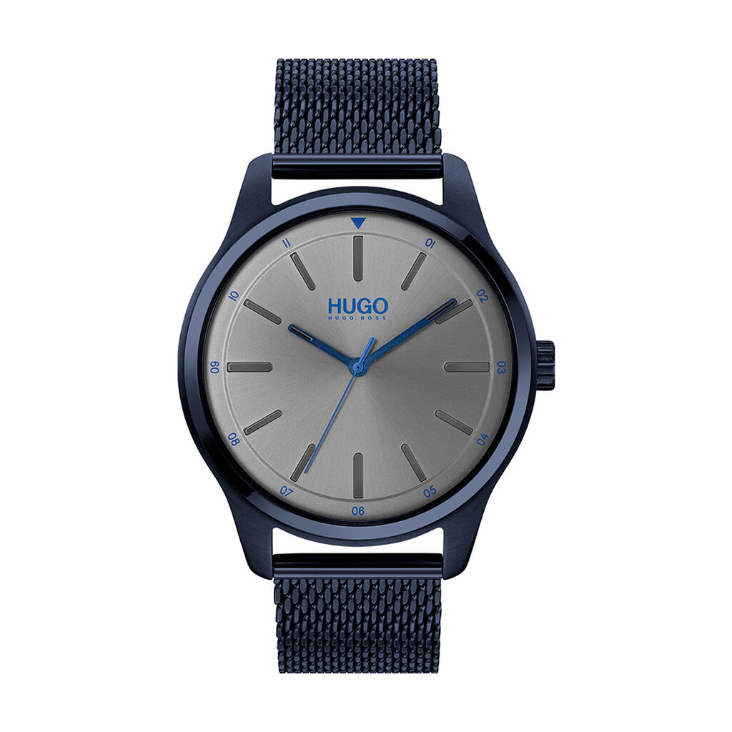 Montre Hugo 1530139 - Spannringe Herren | OROVIVO