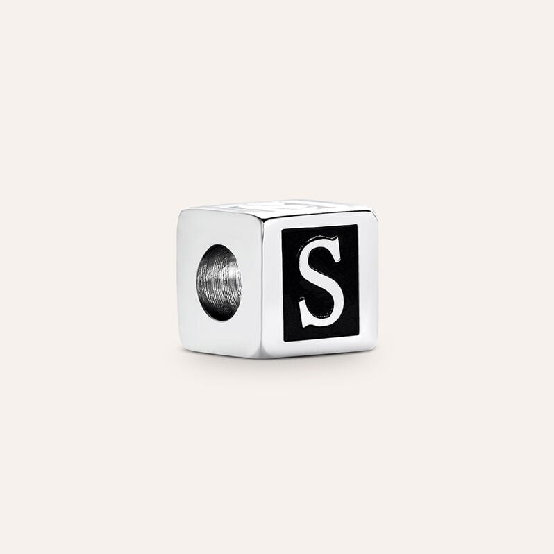Bead Essential Code Acciaio - Spannringe Herren | OROVIVO