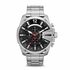 Diesel Herrenuhr Mega Chief Dz4308 Quarz