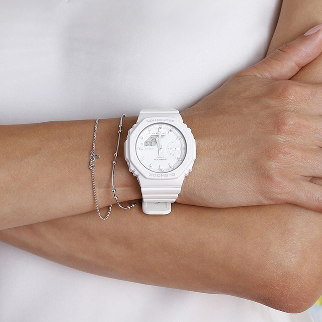 Damenarmband Silber 925 rhodiniert Love - Armbänder Damen | OROVIVO