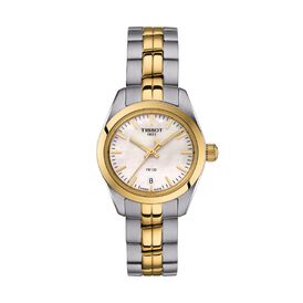 Tissot Damenuhr PR 100 Small Lady T1010102211100 - Analoguhren Damen | OROVIVO