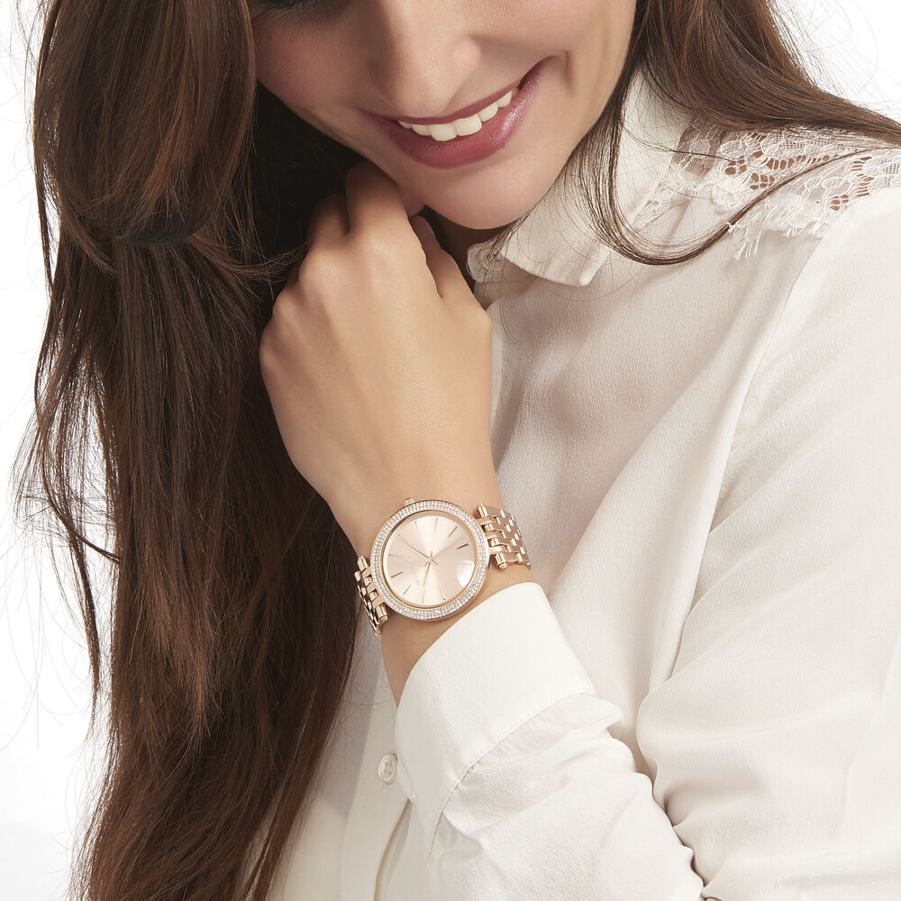 Montre michael kors discount mk3192