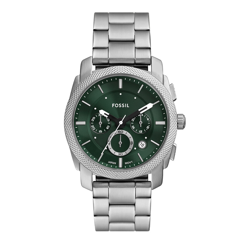 Thumbnail - FOSSIL Herrenuhr FS6079 Quarz, Uhr ohne Stein
