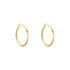 MADY Damen Creolen Gold 750 (18 Karat)