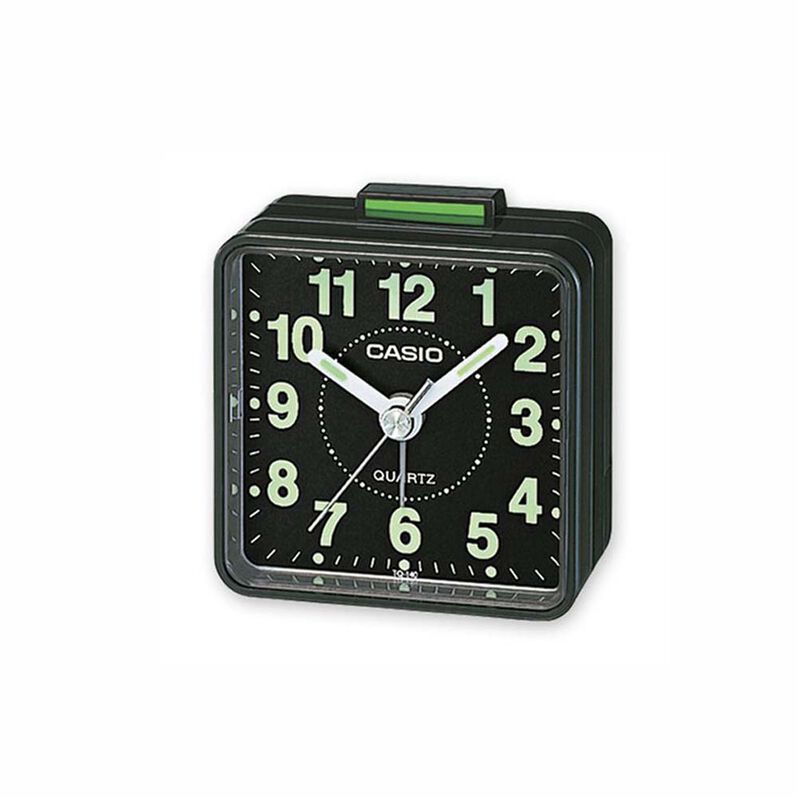 Casio Collection Wecker Sport Tq-140-1ef - Analoguhren Unisex | OROVIVO