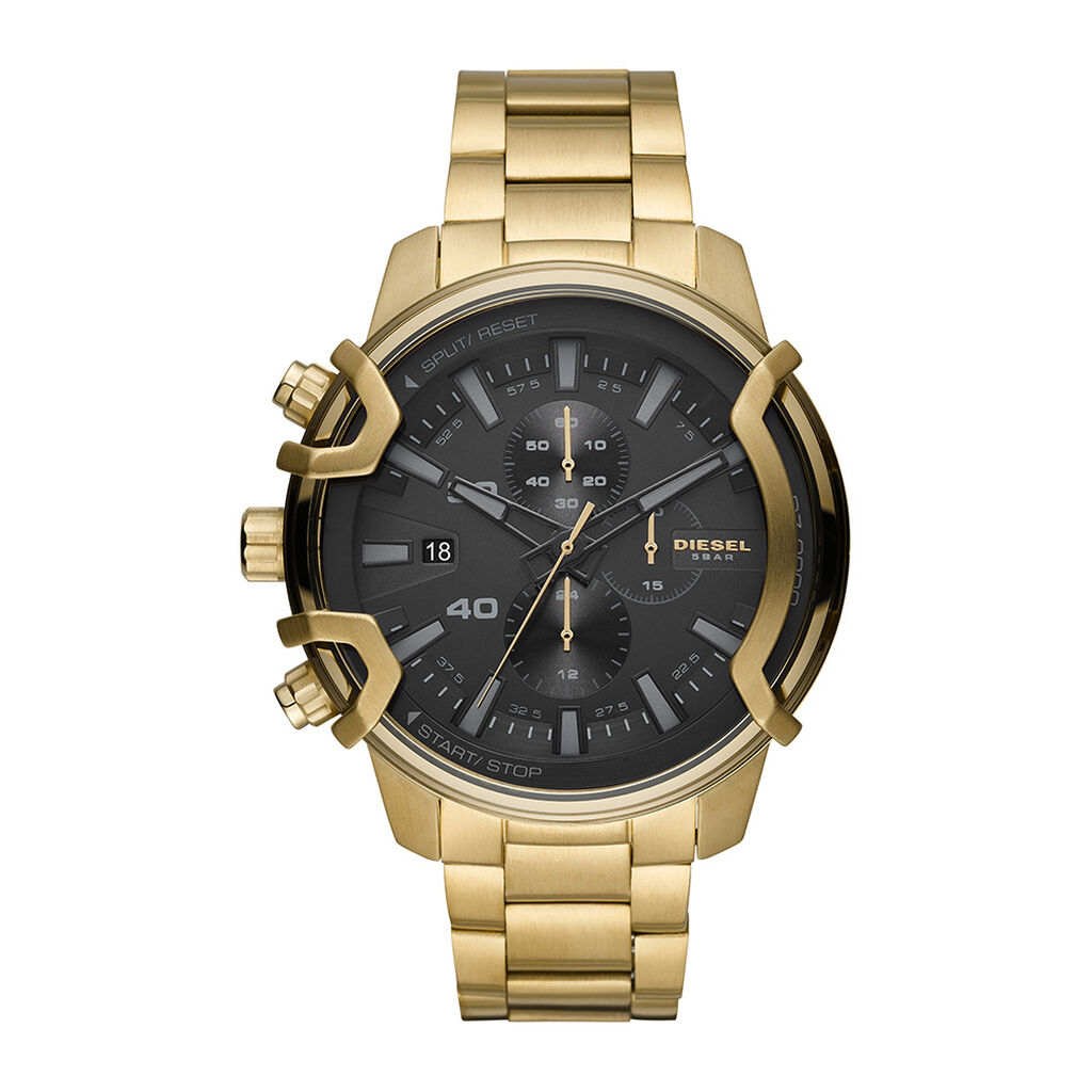 Montre Diesel Dz4522 - Spannringe Herren | OROVIVO