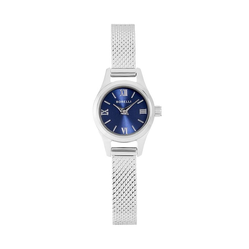 BORELLI Damenuhr Borelli Arizona P101046-B Quarz - Armbanduhren Damen | OROVIVO