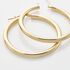 MADY Damen Creolen Gold 750 (18 Karat)