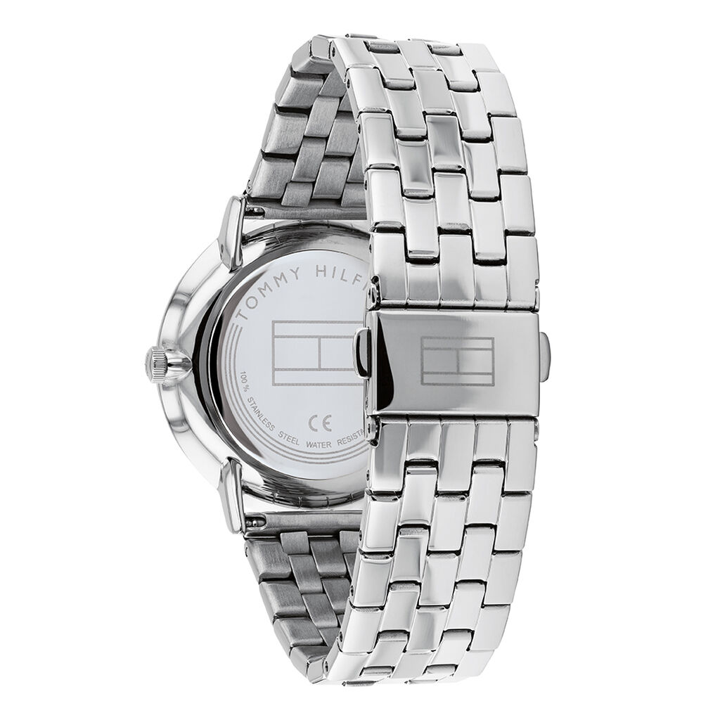 Tommy Hilfiger Damenuhr Dressed Up 1782068 Quarz - Armbanduhren Damen | OROVIVO