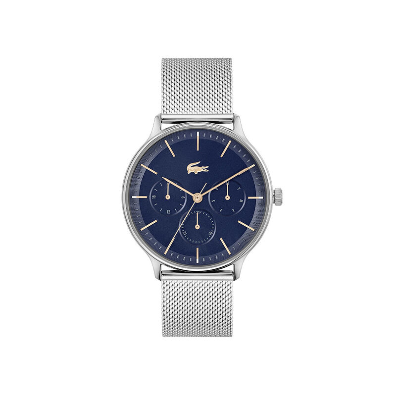 Montre Lacoste Lacoste Club Bleu - Spannringe Herren | OROVIVO