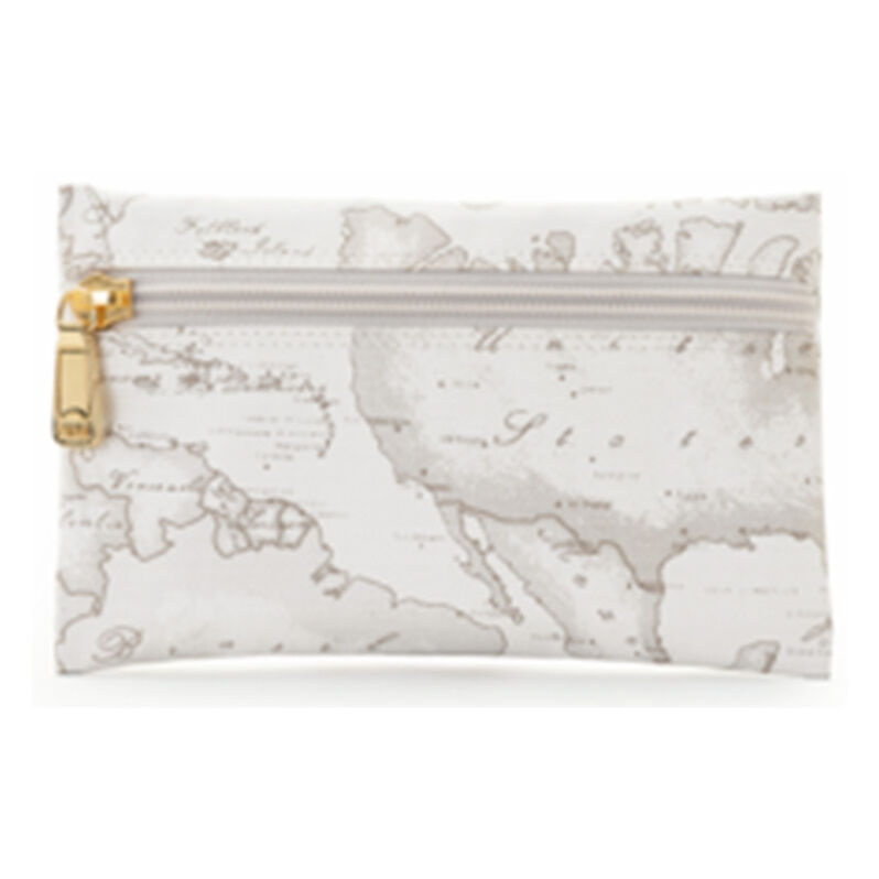Pochette Bianca Alviero Martini - Spannringe Damen | OROVIVO