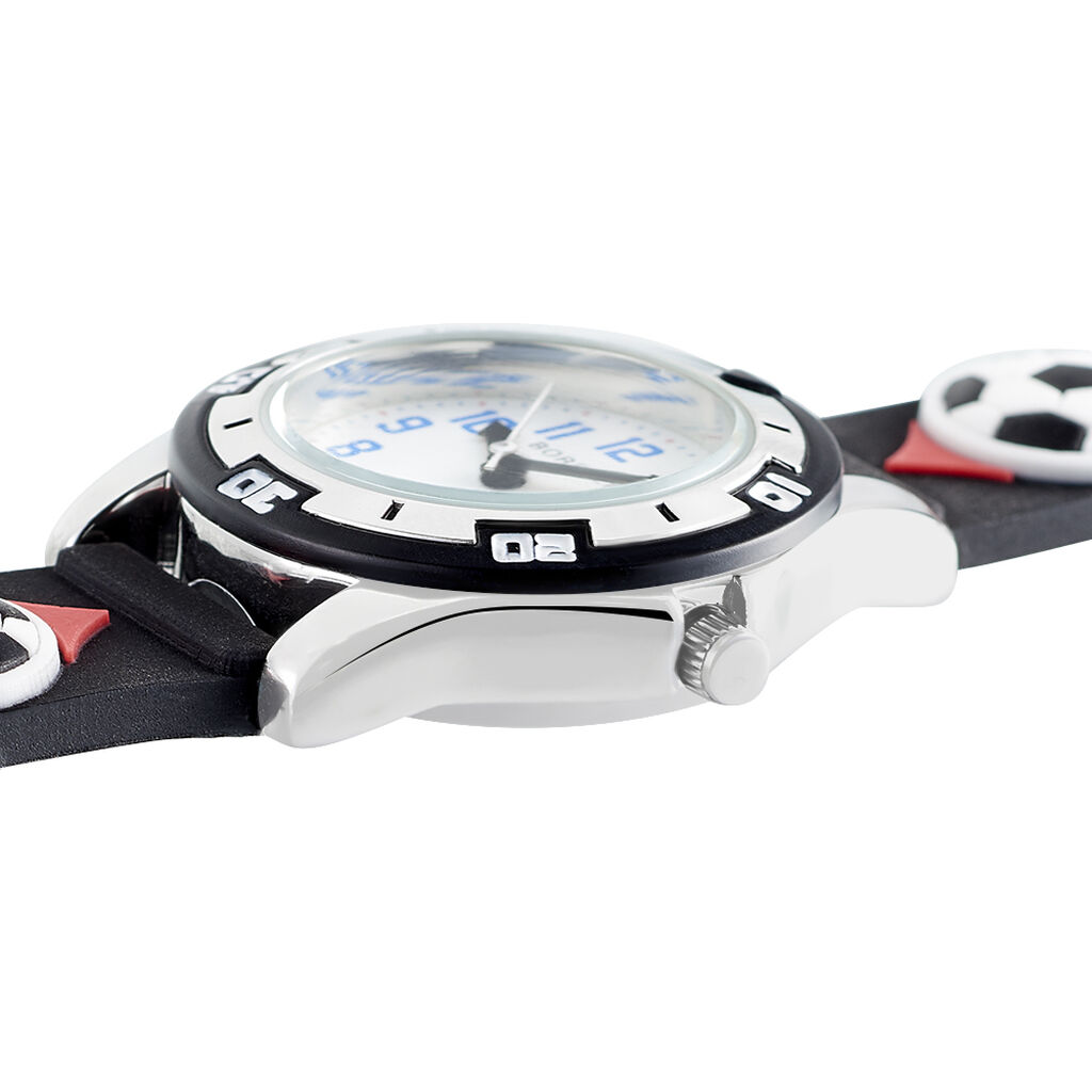 Borelli Kinderuhr Max 3e1 Quarz - Armbanduhren Kinder | OROVIVO
