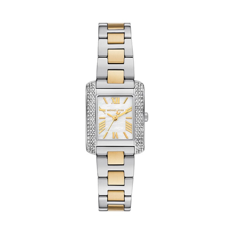 MICHAEL KORS Damenuhr MK4882 Quarz - Armbanduhren Damen | OROVIVO
